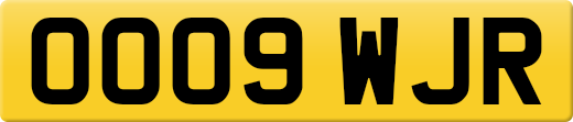 OO09WJR