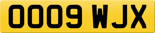 OO09WJX