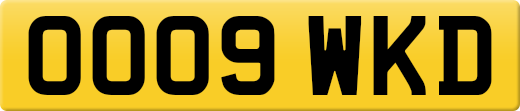 OO09WKD