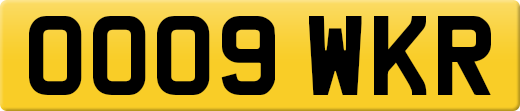 OO09WKR