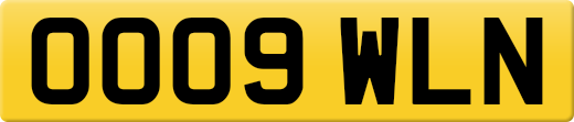 OO09WLN