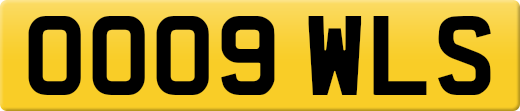 OO09WLS
