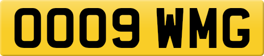 OO09WMG