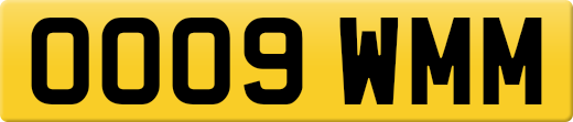 OO09WMM