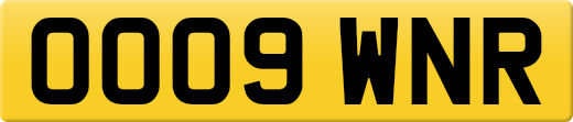 OO09WNR