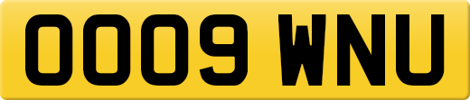 OO09WNU