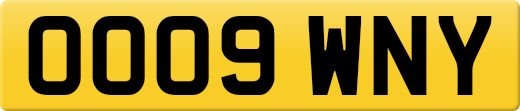 OO09WNY