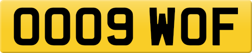 OO09WOF