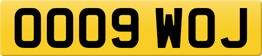 OO09WOJ