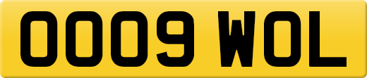 OO09WOL