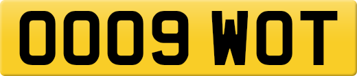 OO09WOT