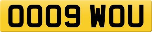 OO09WOU