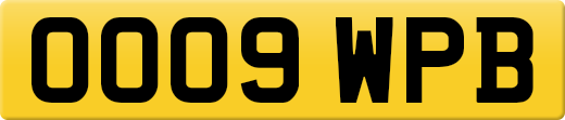 OO09WPB