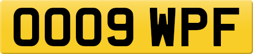 OO09WPF