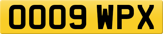 OO09WPX