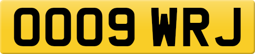 OO09WRJ