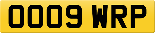 OO09WRP