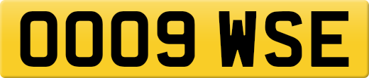 OO09WSE