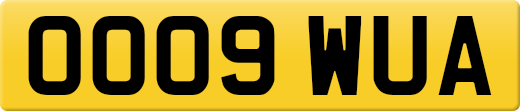 OO09WUA