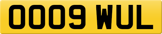 OO09WUL