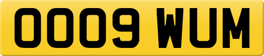 OO09WUM