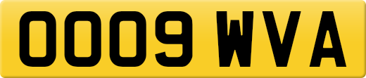 OO09WVA
