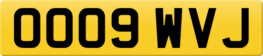 OO09WVJ