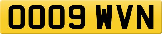 OO09WVN