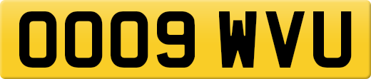 OO09WVU