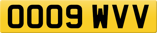 OO09WVV