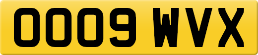 OO09WVX
