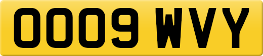 OO09WVY