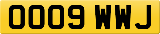OO09WWJ