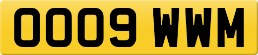 OO09WWM