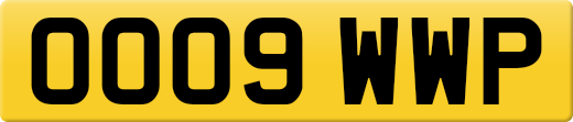 OO09WWP