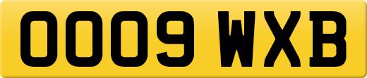 OO09WXB