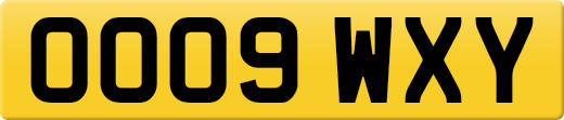 OO09WXY
