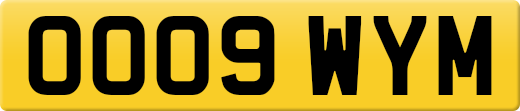OO09WYM