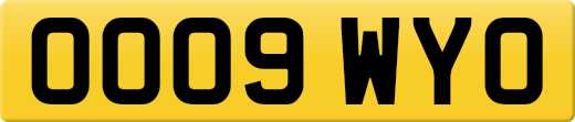 OO09WYO