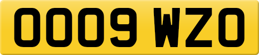 OO09WZO