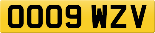 OO09WZV