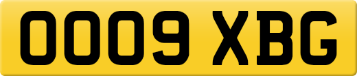 OO09XBG