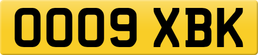 OO09XBK