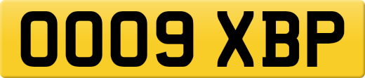 OO09XBP