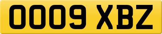 OO09XBZ