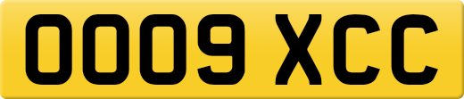 OO09XCC