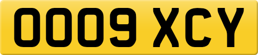 OO09XCY