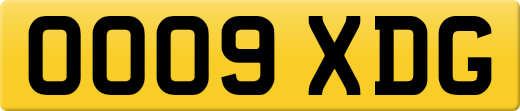 OO09XDG