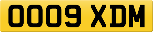 OO09XDM