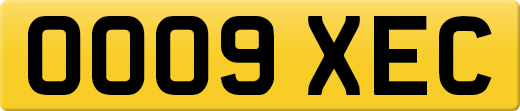 OO09XEC
